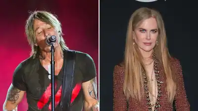 Keith Urban Says He Still Tries to Impress Wife Nicole Kidman When She Attends His Concerts 898