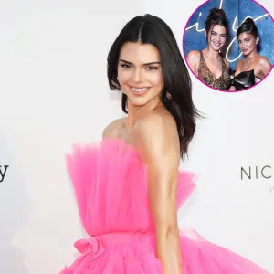 Kendall Jenners Quotes About Baby Fever and Wanting Kids Over the Years