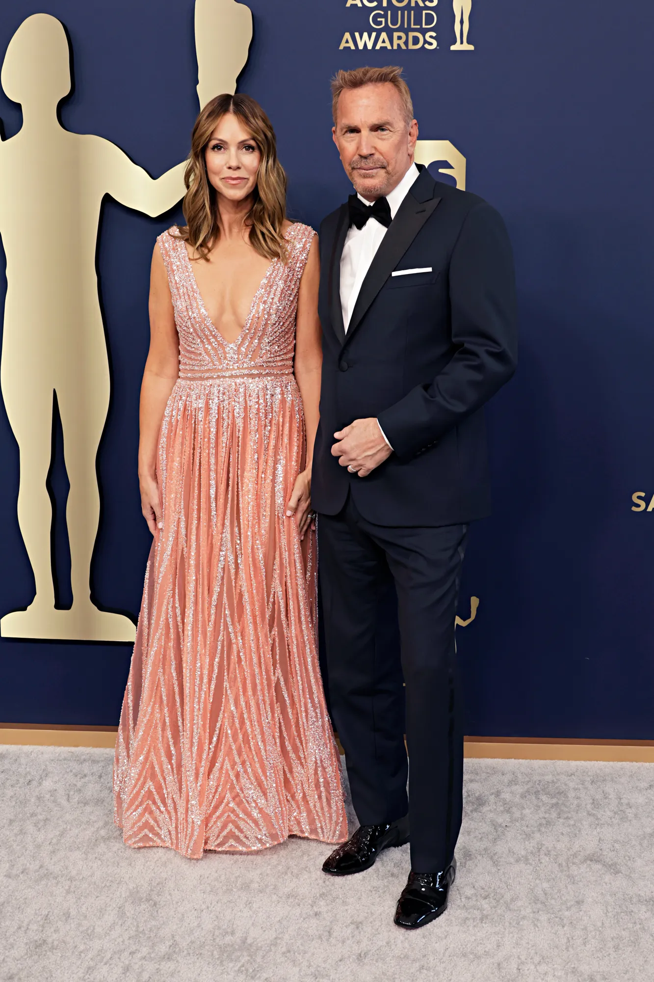 Kevin Costner Gets Candid About Being Broken After Christine Baumgartner Divorce