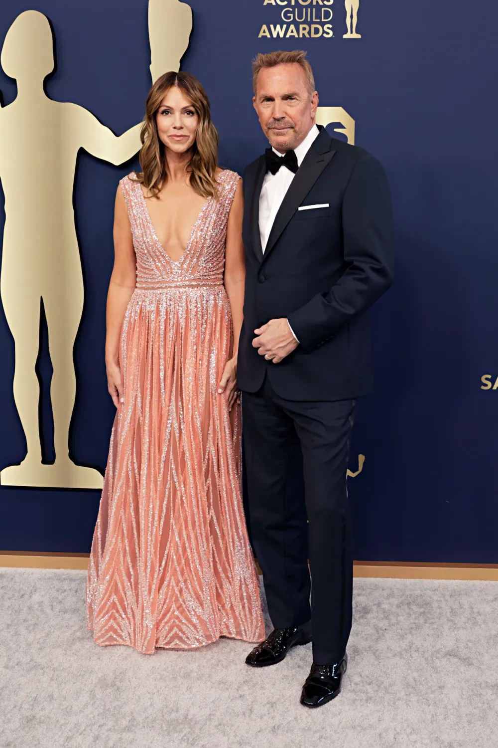 Kevin Costner Gets Candid About Being Broken After Christine Baumgartner Divorce