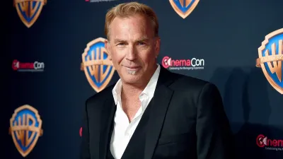 Kevin Costner Breaks Silence on Bullst Rumors About Yellowstone Drama I Took a Beating