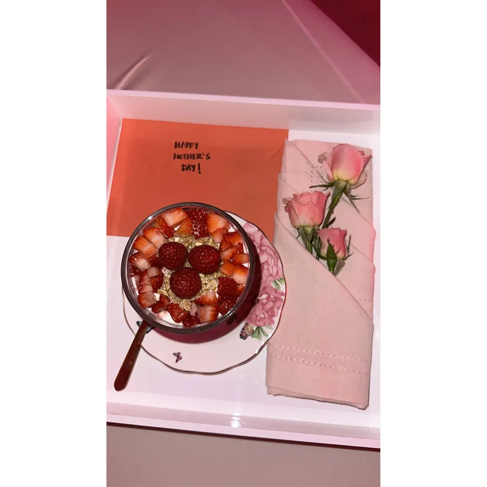 Khloe Kardashian Shares True&rsquo;s Heartfelt Mother&rsquo;s Day Gift