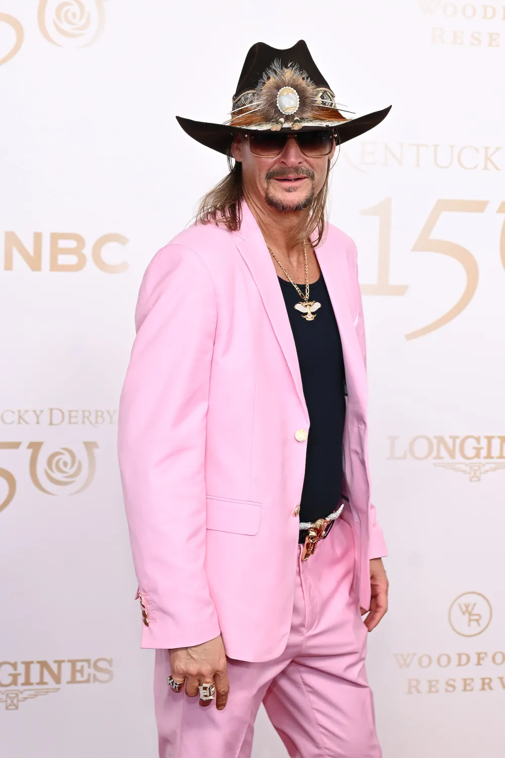 Kid Rock Allegedly Waves Gun During Off the Rails Interview With Reporter