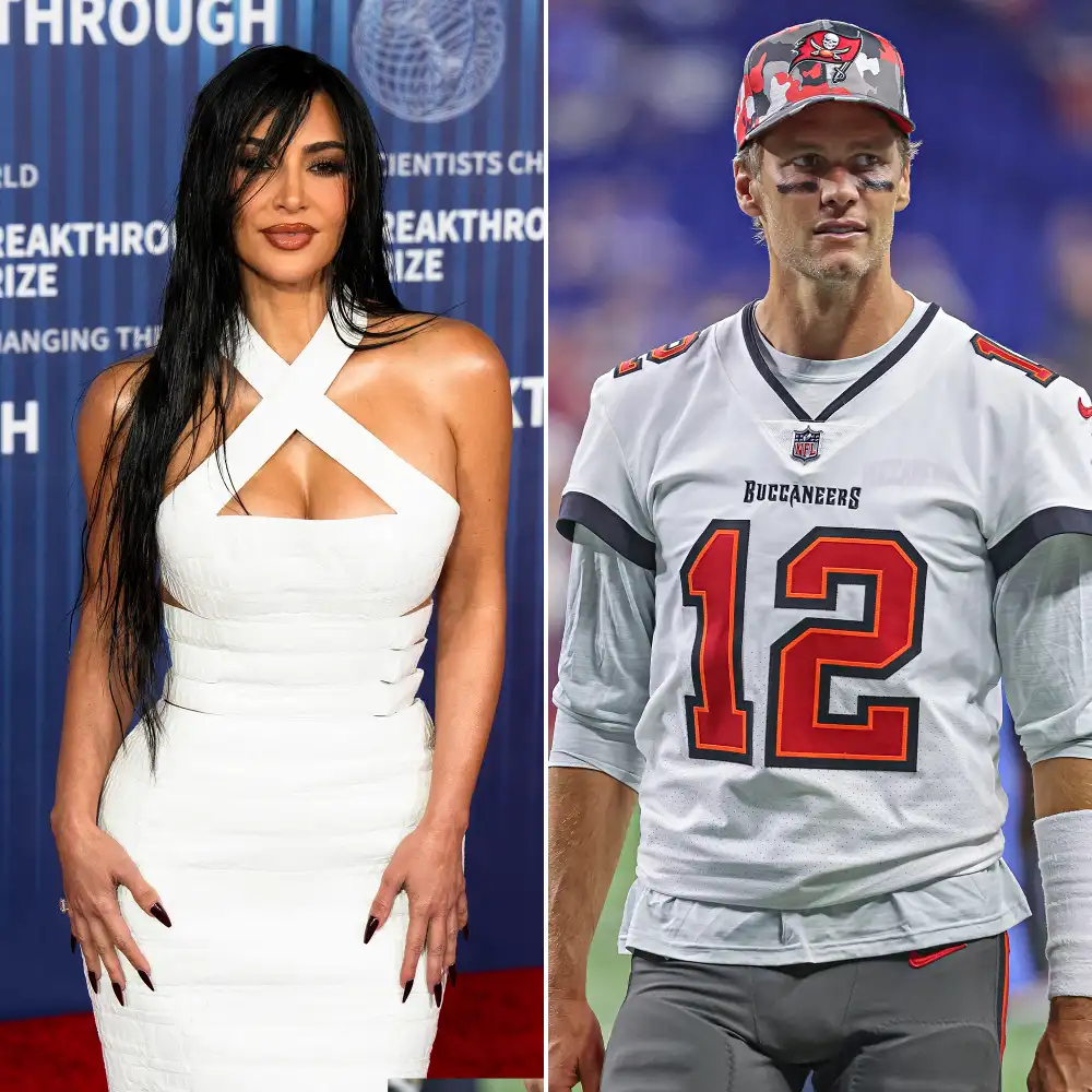 Kim Kardashian abucheada en Tom Brady Roast