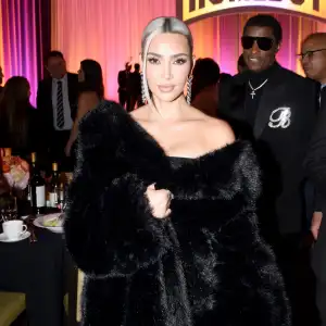 Kim Kardashian Reacts to Being Booed at Tom Brady Roast