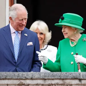King Charles III Is Officially Richer Than Queen Elizabeth II: Details