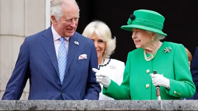 King Charles III Is Officially Richer Than Queen Elizabeth II: Details
