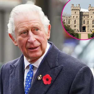 King Charles III Makes Change to Windsor Castle, Upsetting the Residents’ Neighbors