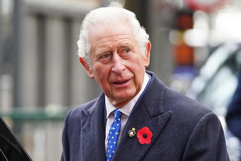King Charles III Makes Change to Windsor Castle, Upsetting the Residents&rsquo; Neighbors