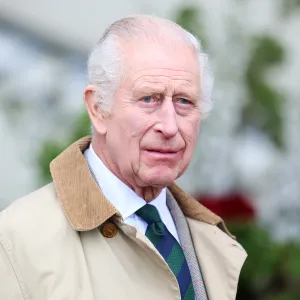 King Charles Lost His Sense of Taste During Cancer Treatment