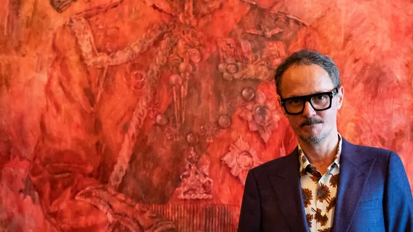 King Charles Portrait Artist Shares Royal's Reaction to Official Portrait