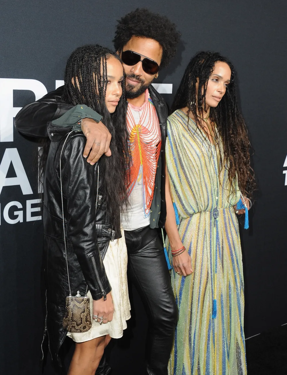 Lenny Kravitz Hasn&rsquo;t Had a Serious Relationship for 9 Years 2