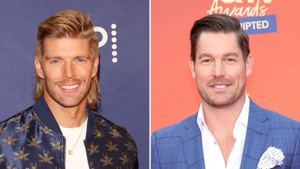 Kyle Cooke Says Craig Conover Investment in Alcohol Company Rubbed Me to Wrong Way