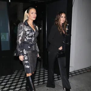 Kyle Richards Feels Terribly for RHOBH Costar Dorit Kemsley Amid PK Separation