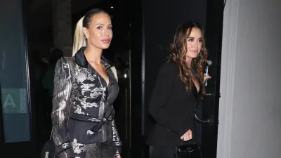 Kyle Richards Feels Terribly for RHOBH Costar Dorit Kemsley Amid PK Separation