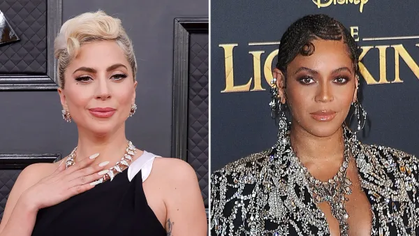 Lady Gaga Chimes In on Those Beyonce Telephone Sequel Rumors