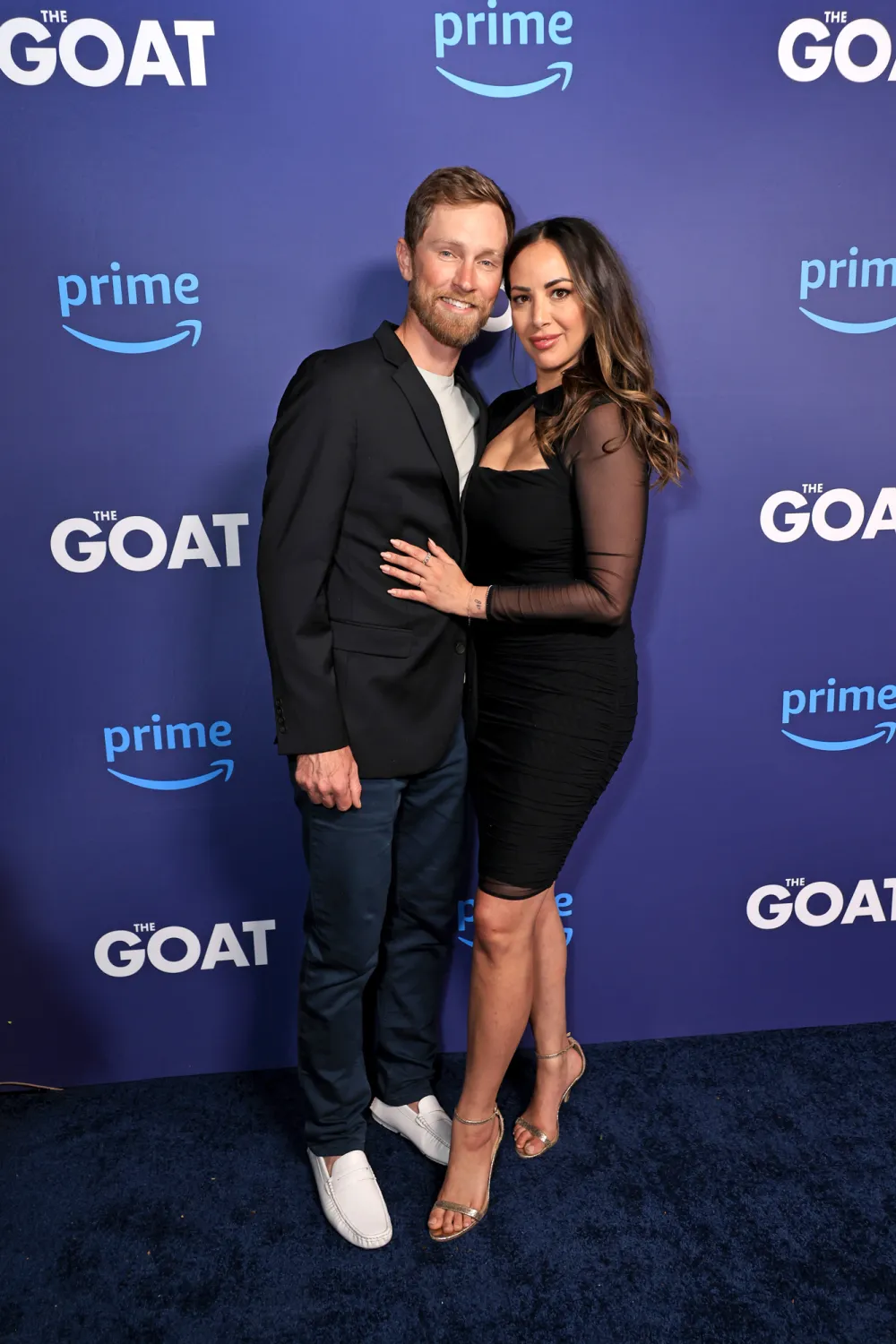 Lala Kent Throws Shade at Kristen Doute Serial Killer Looking Boyfriend