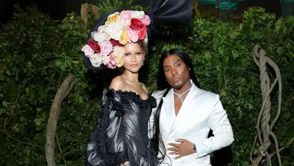 Law Roach Says Chanel Saint Laurent and Gucci Refused to Dress Zendaya at Start of Her Career