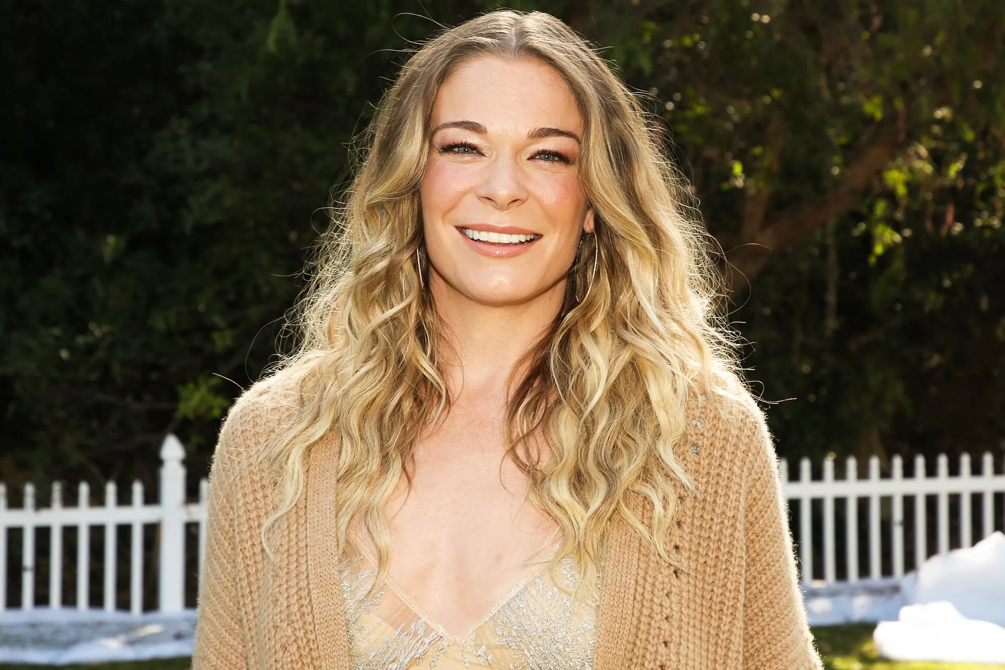 LeAnn Rimes Is Luxury Handbag Shoppings Woman Crush Breaking Down 5 Reasons Why