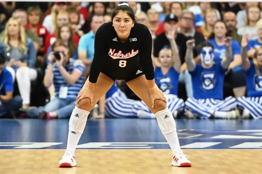 These 6 College Athletes Are Dominating the World of Womens Sports