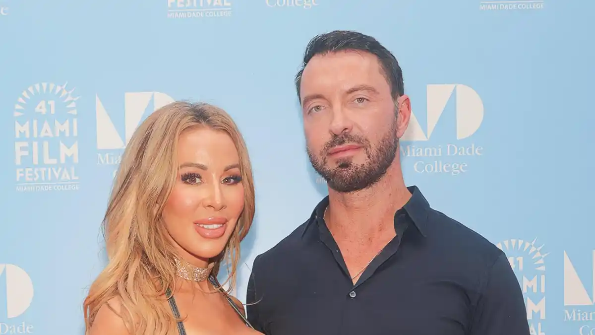 Lisa Hochstein Says Living With Jody Is Amazing 819
