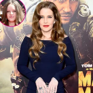 Lisa Marie Presley’s Daughter Finley Praises the ‘Best Mom Ever’- ‘Grateful For All Our Memories’