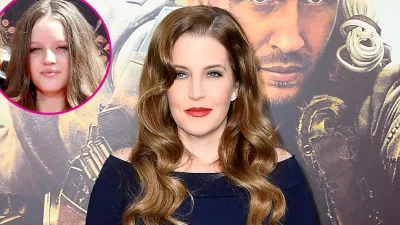 Lisa Marie Presley’s Daughter Finley Praises the ‘Best Mom Ever’- ‘Grateful For All Our Memories’