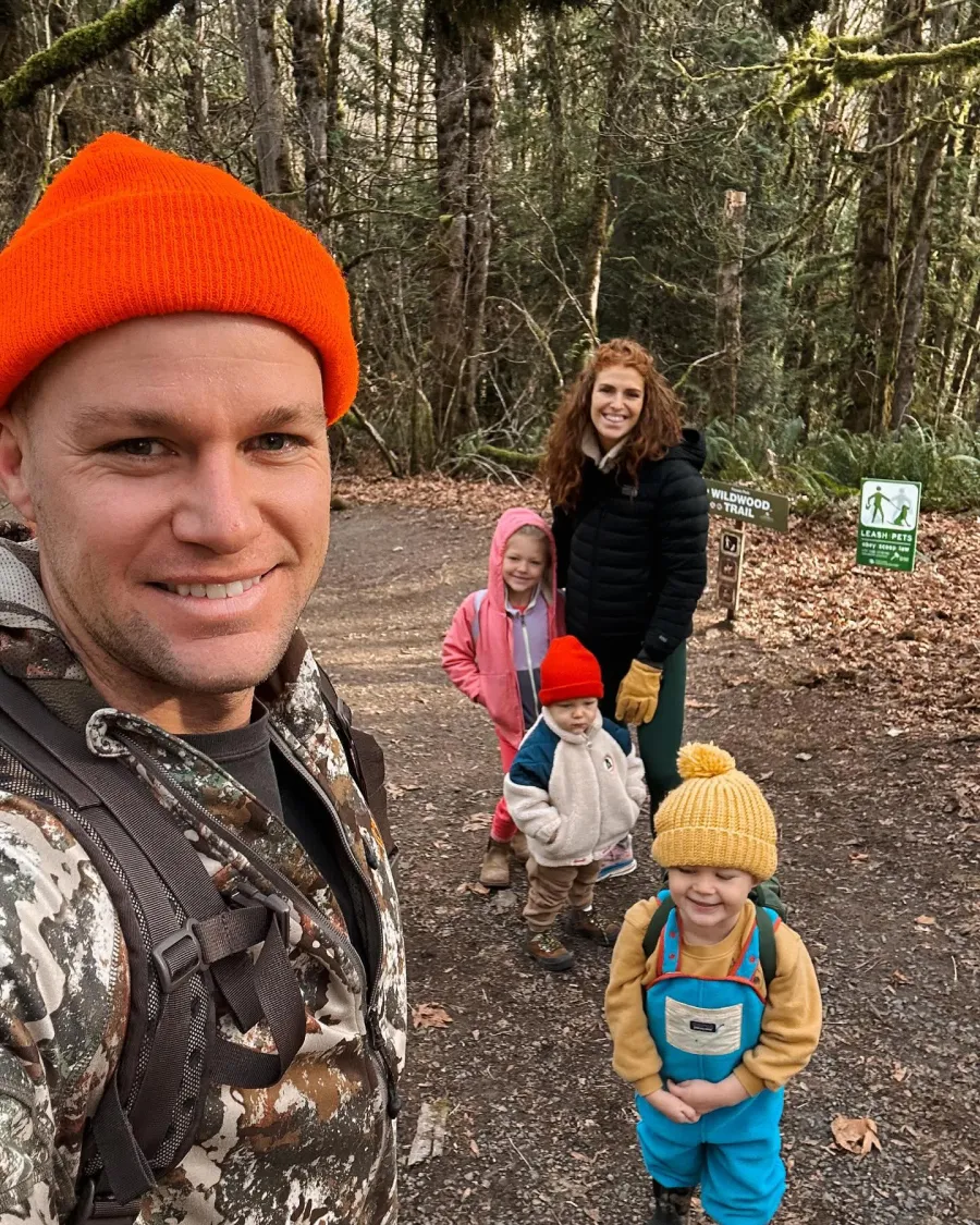 Little People, Big World's Audrey Roloff and Jeremy Roloff's Family Album With 4 Kids