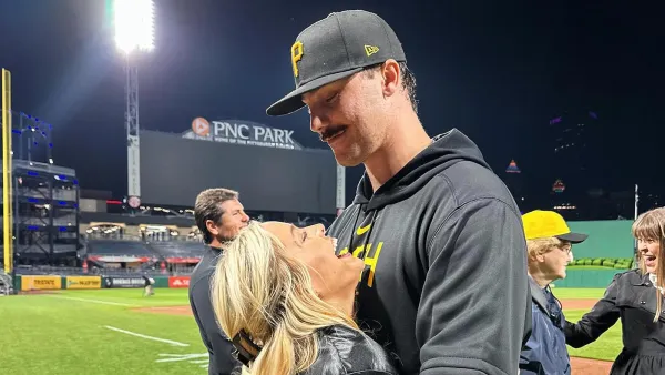 Livvy Dunne and Paul Skenes Relationship Timeline The Story of 2 LSU Lovebirds