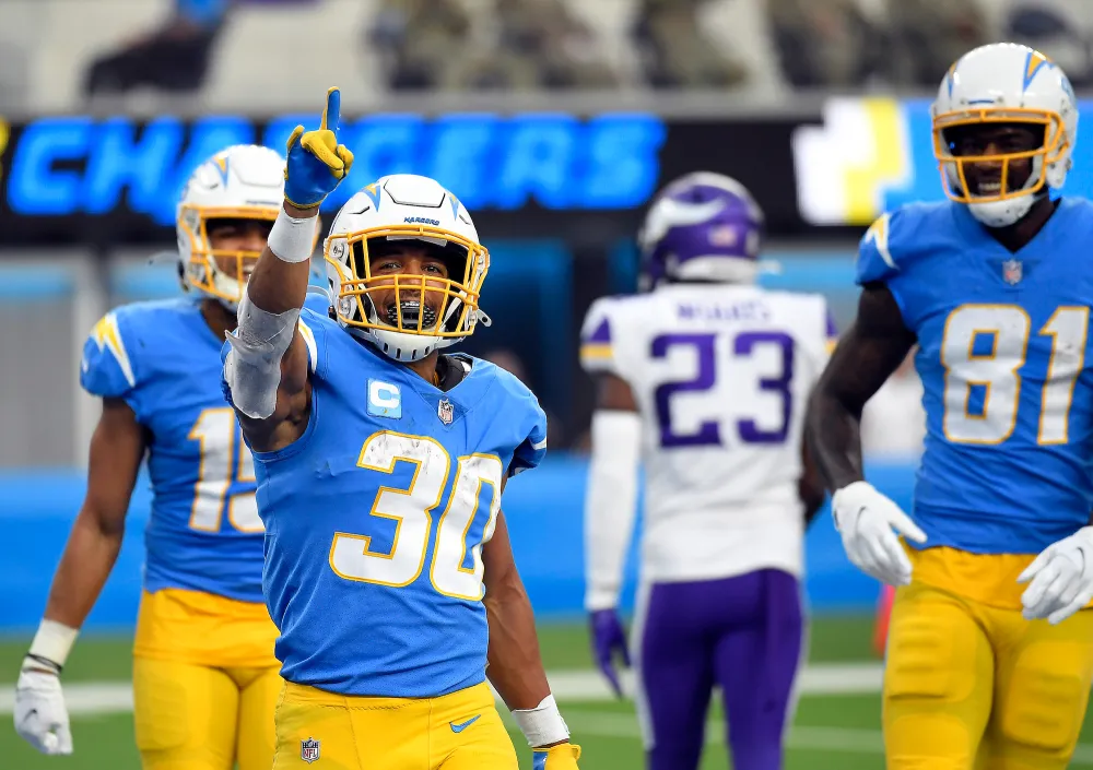 Los Angeles Chargers Chose Violence With Shade Toward the Chiefs in NFL Schedule Announcement Video