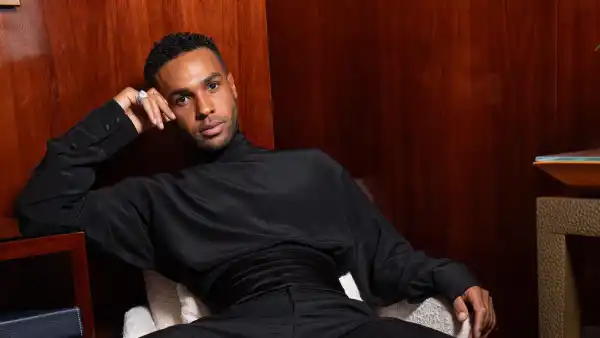 Lucien Laviscount Says James Bond Would Be the Ultimate Role