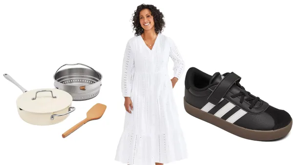 Macy's Memorial Day sale