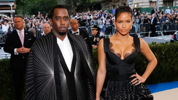 Makeup Artist Claims She Saw ‘Bruised’ Cassie After Alleged Diddy Fight