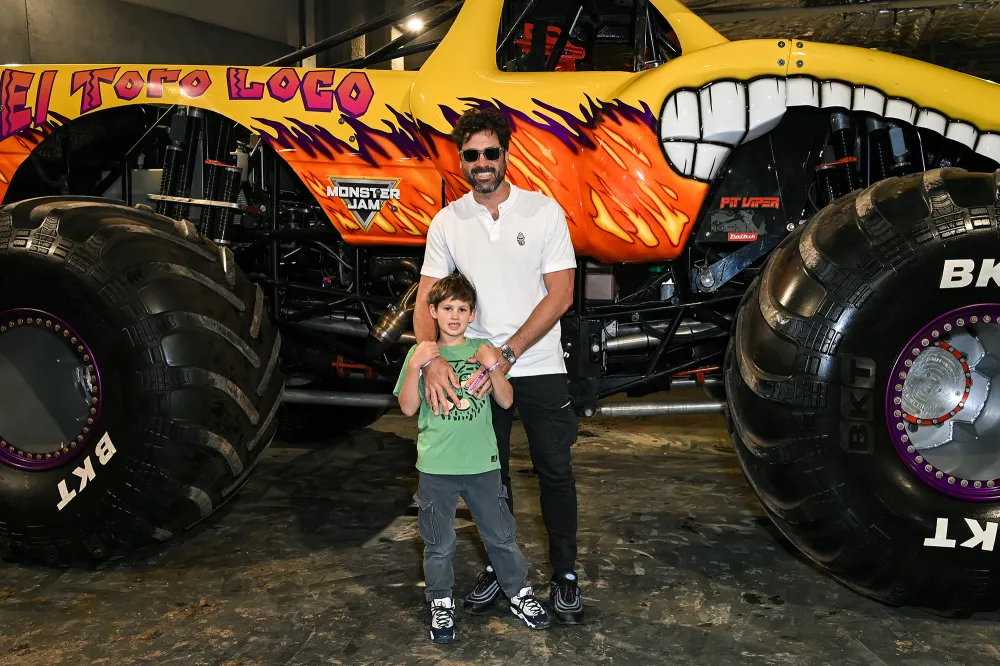 Maks Chmervokskiy &lsquo;Doesn&rsquo;t Know How&rsquo; Wife Peta Murgatroyd Balances Motherhood and 3rd Pregnancy