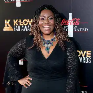 Mandisa Dad Says Late American Idol Contestant Did Not Harm Herself