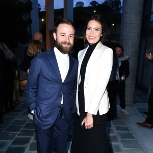 Mandy Moore Is Pregnant, Expecting Baby No. 3 With Taylor Goldsmith