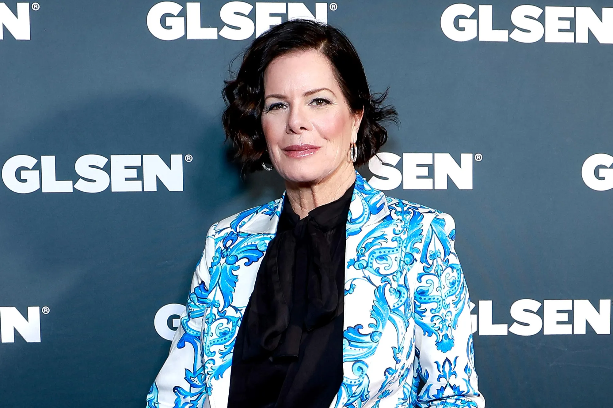 Marcia Gay Harden 'So Sad' Over So Help Me Todd's Cancelation: 'We've Had a Great Run'