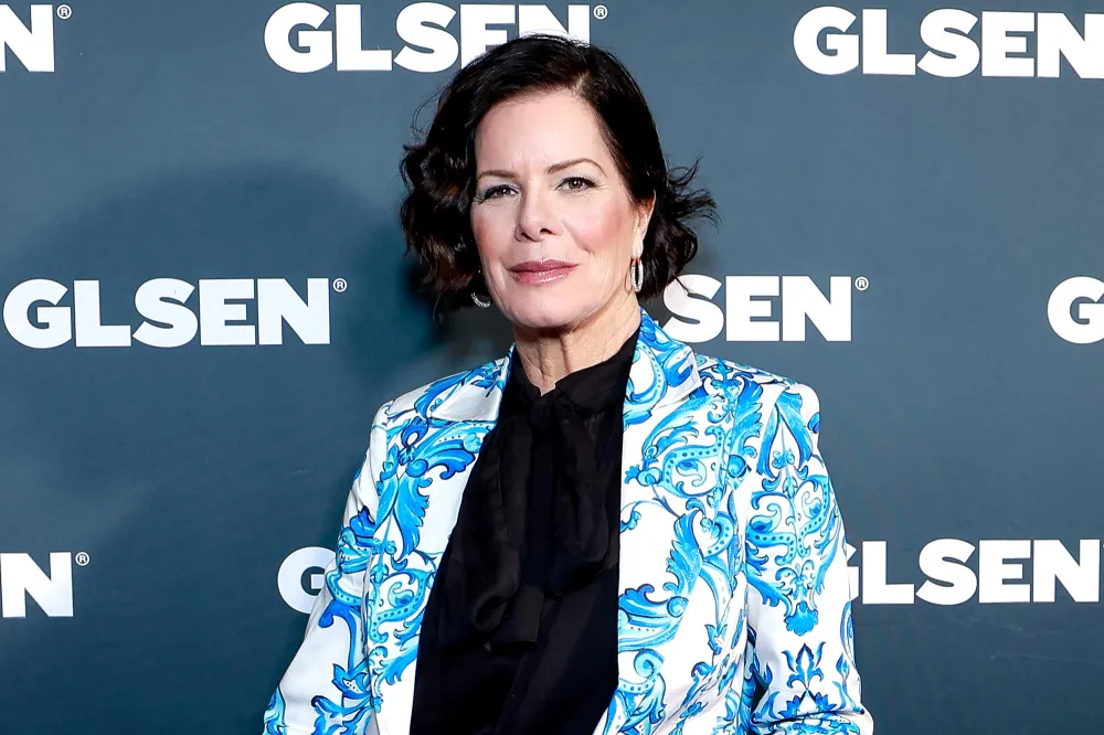 Marcia Gay Harden 'So Sad' Over So Help Me Todd's Cancelation: 'We've Had a Great Run'