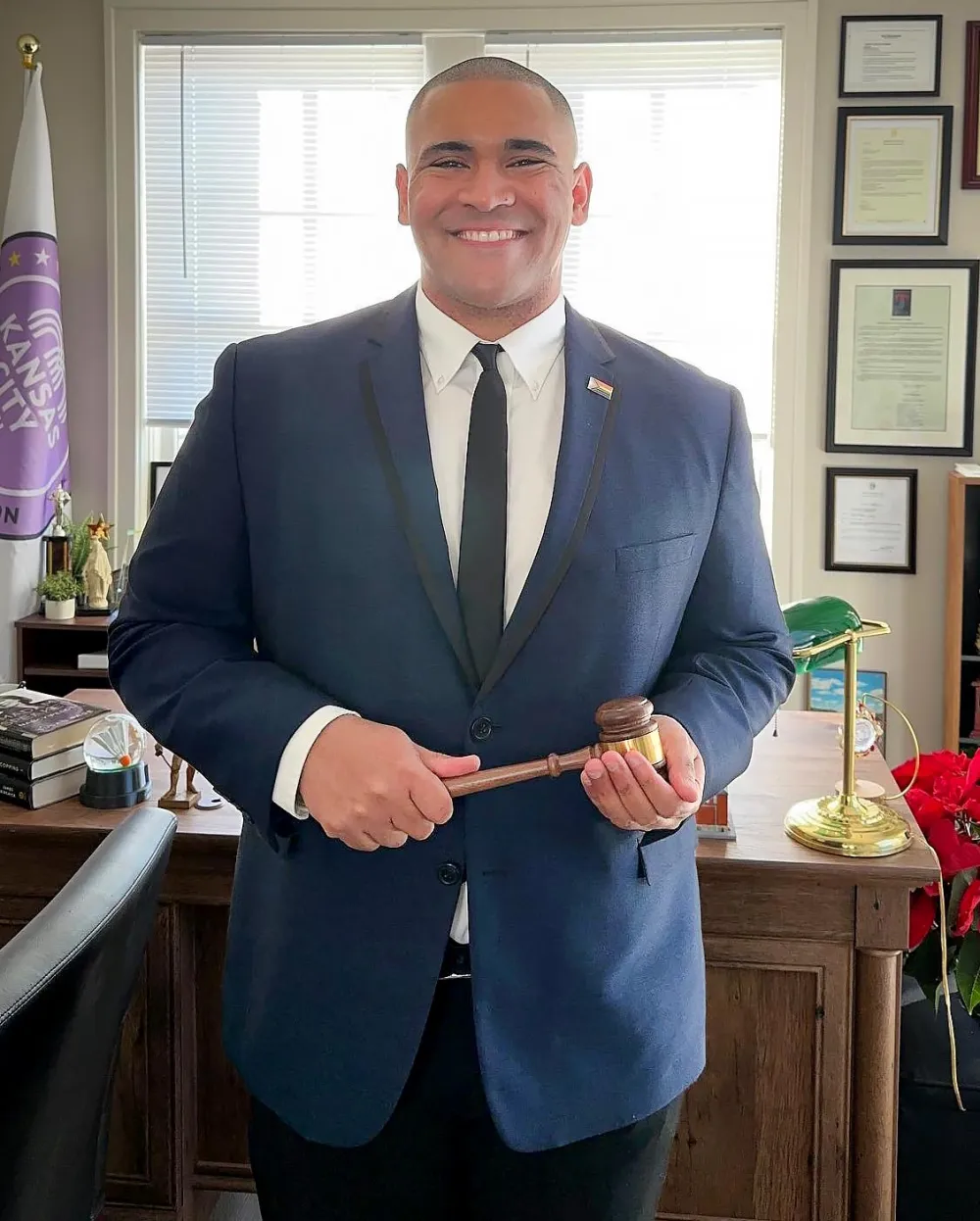 Maren Morris and More Stars React to Harrison Butker&rsquo;s Controversial Commencement Speech