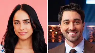 Maria Georgas Biggest Call Her Daddy Revelations Joey Graziadei Romance to Love Life Now 451