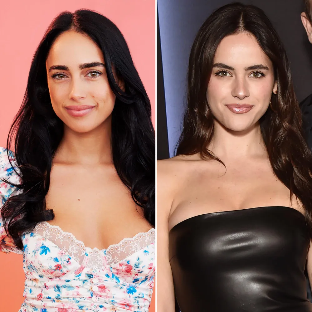 Maria Georgas Responds to Natalie Joy Calling Her &lsquo;Delusional&rsquo;