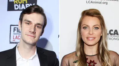 Marston Hefner Calls Crystal Hefner a Manipulator Changed Hugh s Hefner s Will in Final Days