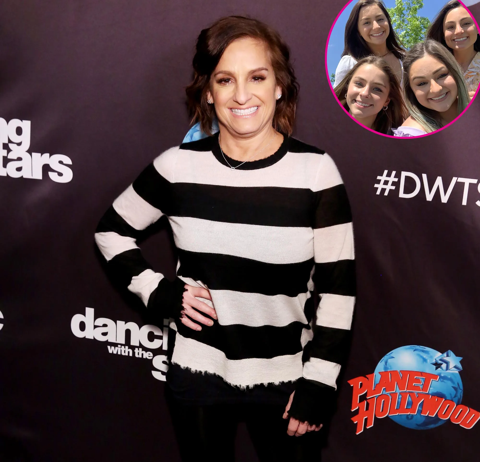 Mary Lou Retton Says Daughters ‘Didn’t Deserve’ Backlash Over Fundraiser for Her Medical Bills