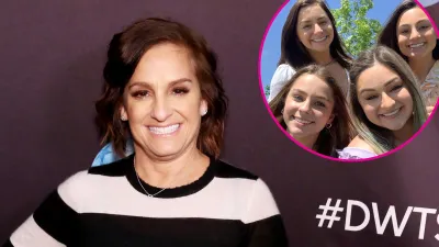 Mary Lou Retton Says Daughters ‘Didn’t Deserve’ Backlash Over Fundraiser for Her Medical Bills