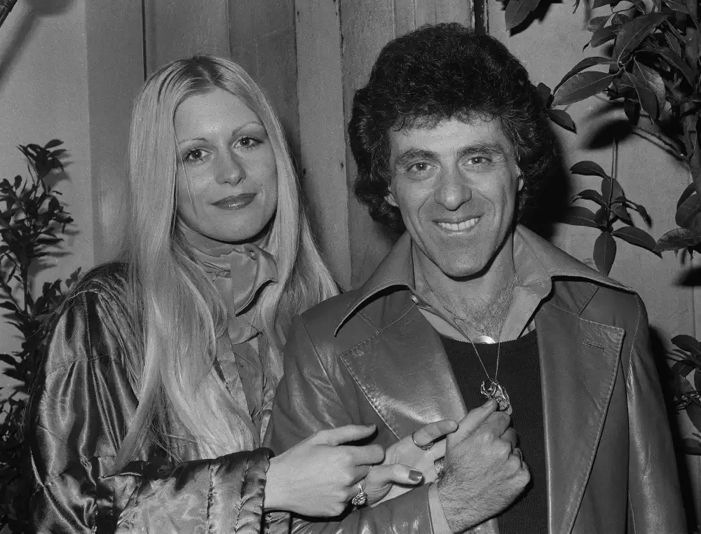 MaryAnn Hannigan Frankie Valli Family Guide