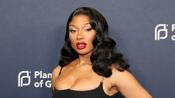 Megan Thee Stallion Leaves Grown Men Acting Fetal in New Freestyle