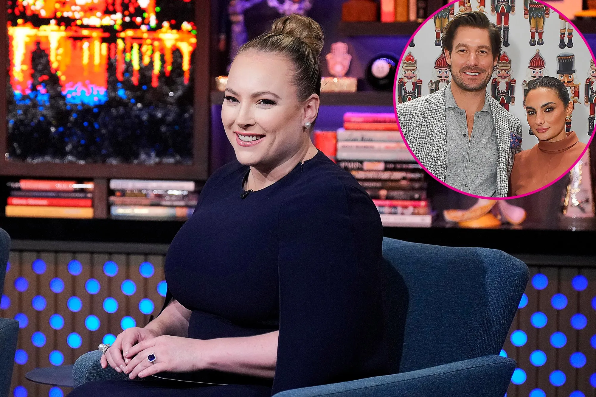 Meghan McCain Doesn t Think Bravo s Craig Conover and Paige DeSorbo Are Going to Make It 025