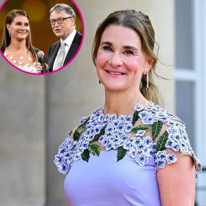 Melinda Gates Announces She’s Resigning From Her and Ex-Husband Bill Gates’ Joint Foundation