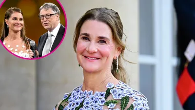 Melinda Gates Announces She’s Resigning From Her and Ex-Husband Bill Gates’ Joint Foundation