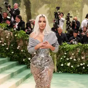 Met Gala 2024 Arrivals 722
